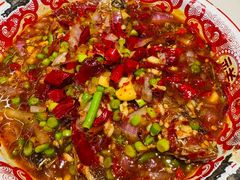 -欧记大排档·景德菜(上海首店)
