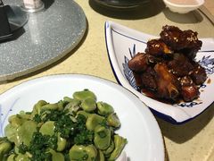 -铜锣湾·有麝自然香(重庆新天地店)