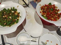 -李氏传家菜(兴城路店)