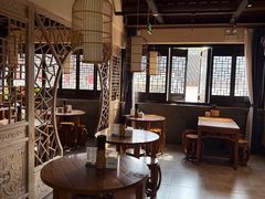 -鑫震源·苏式大虾生煎(山塘街店)