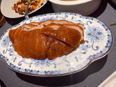 -東興楼·北京烤鸭(深圳首店)