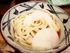 -丸龟制面(北心斋桥店)