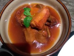 -真爱中国餐馆·年华店(朱雀大街店)