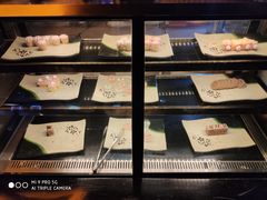 -阳光牧场自助餐厅(宝德购物中心店)