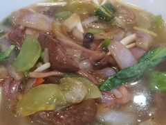 -孙家面馆(淮海第一城店)