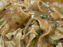 -正味斋锅巴菜(西北角店)