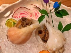 海螺-本逸·割烹料理(湖墅店)