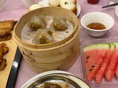 -金时代顺风大酒店(金山店)