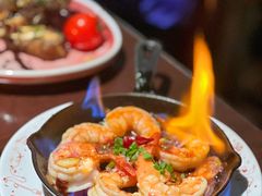 -BROWNSTONE布朗石西班牙餐厅(富城店)