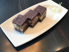 -新骏景万豪酒店·万豪中餐厅