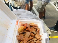 -细妹五香牛杂(步行街店)