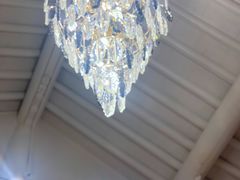 -CHASE Modern Cuisine(崇宁路店)