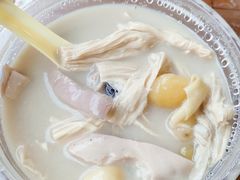胡椒猪肚汤-胡椒猪肚汤(康王店)