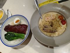 -和平馆·地道港澳茶餐厅(西门口店)