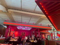 -多嘴超级肉蟹煲(中街恒隆故宫店)