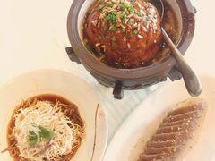 -扬州狮子楼·非遗淮扬菜(总店)