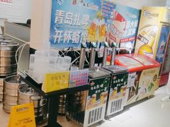 -集杰尚品海鲜烤肉自助餐厅(乳山振华店)