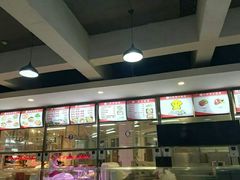 -第四食堂(中国海洋大学店)