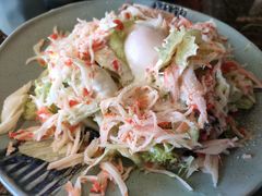 -炙柒Sekinana·精致料理 烧鸟·铁板烧(海上世界店)