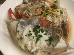 -温州炎亭海鲜阁(万塘路店)