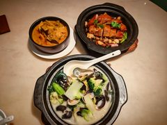 -港丽餐厅(天河城店)