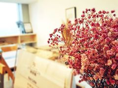 大堂-稀物集咖啡(徽州大道店)