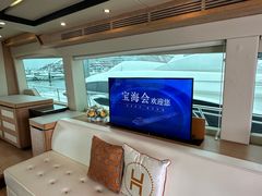 -五缘湾游艇帆船俱乐部