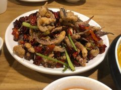 -陈傻子餐厅(世纪都会店)