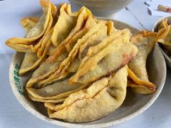 -李记清真馆(打钉巷店)