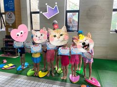 -途睿健身游泳俱乐部(顶峰店)