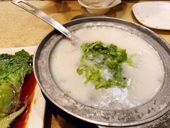 -喜鹊茶点.啫煲(车陂店)