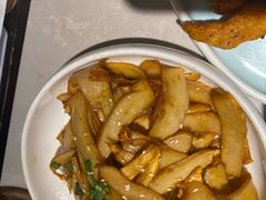 -额娘·现烙春饼烤鸭(太原总店)