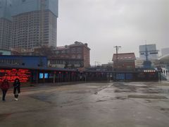 -大连圣亚海洋世界