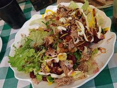 -起士林西餐厅(东经路店)