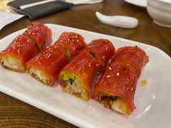 -富豪酒家(正大广场店)