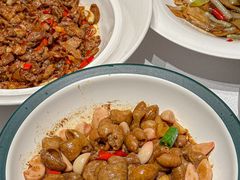 -观宴·品质赣菜(高新大道店)