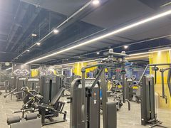 -峰鸟自助健身(锦泰城店)