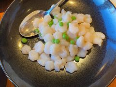 -王府井文华东方酒店-紫膳餐厅