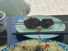 -新疆食府(华龙店)