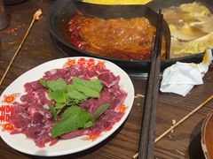 -萍姐火锅·公路夜市(江宁万达店)