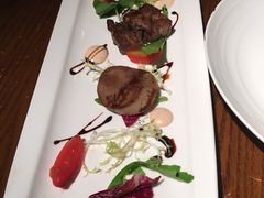 -弗兰克牛排西餐厅Ribone steak house(柠檬花园店)
