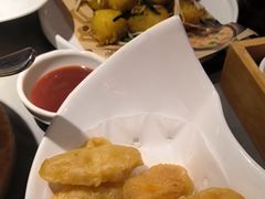 -闽上鲜·福建菜(龙湖滨江天街店)