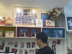 -拍刻风照相馆(南山西丽店)