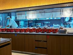 -小菜园新徽菜(无锡宜家荟聚中心店)