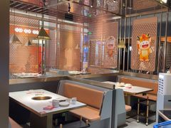 -牛人日志·鲜牛肉骨汤火锅(万科里瑧店)