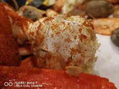 帝王蟹-The Crab Pot Seattle