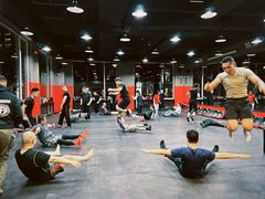 -极斗-IKMF马伽术·格斗运动学院(东直门店)