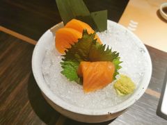-山葵家·创意料理(宁波来福士店)