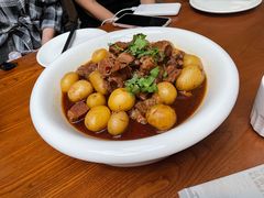 -烧肉馆(古北水镇景区店)