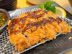 -胜博殿日式炸猪排(西红门店)